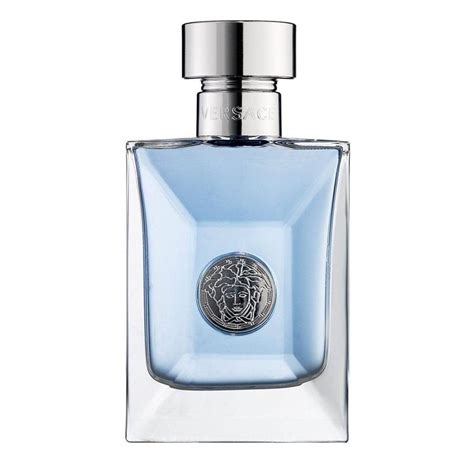 versace pour homme edt 100ml|versace pour homme top notes.